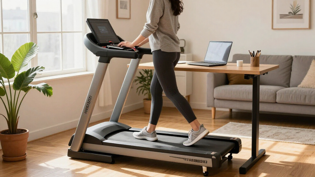 15 Best Walking Pads for Home Workouts in 2026