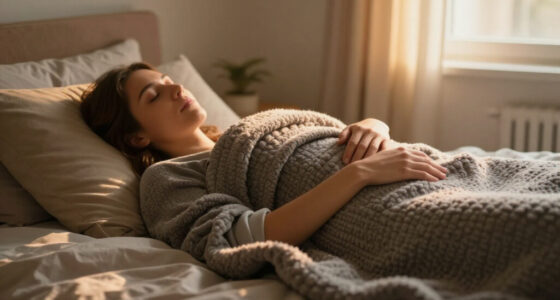 15 Best Weighted Blankets for Anxiety in 2026
