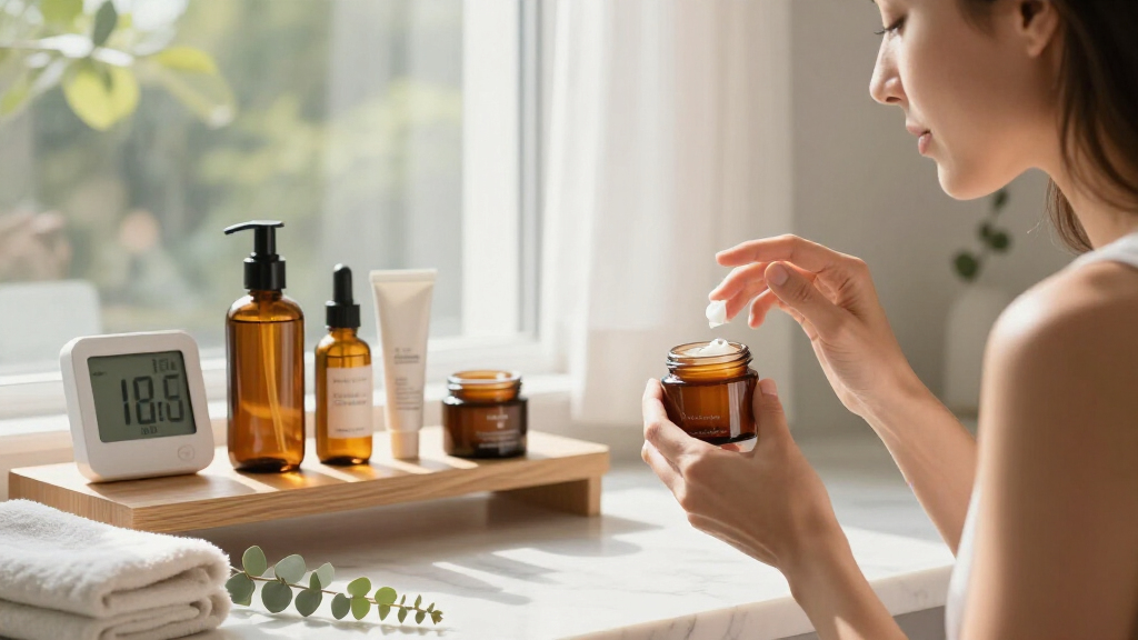 3 Best Climate-Adaptive Skincare Products in 2026