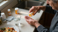 3 Drugs Older People May Be Overusing