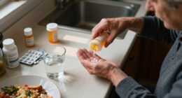 3 Drugs Older People May Be Overusing