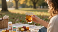4 Best Fall Wellness Supplements in 2026