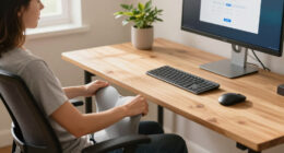 5 Best Ergonomic Desk Accessories in 2026