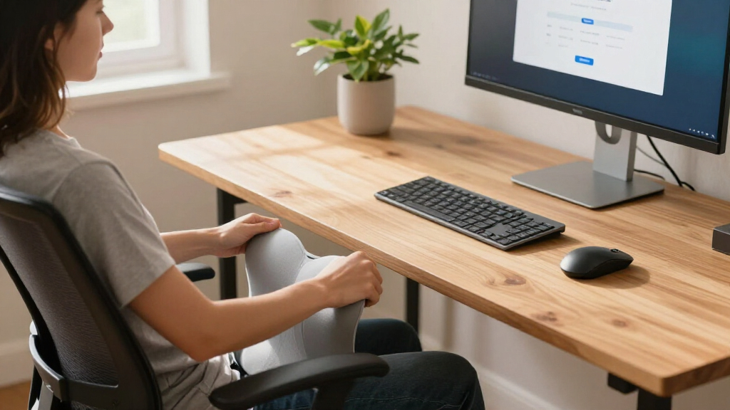 5 Best Ergonomic Desk Accessories in 2026