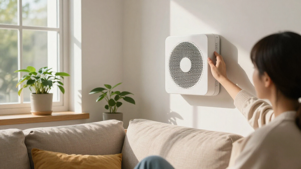 8 Best Home Ventilators in 2026