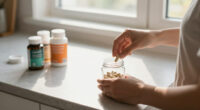 8 In 10 Americans Say They’re Taking Supplements. Do They Have Benefits?