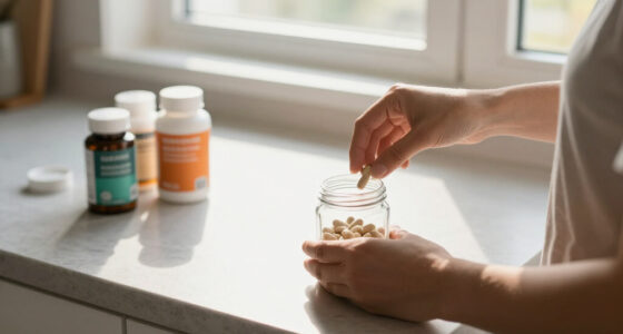 8 In 10 Americans Say They’re Taking Supplements. Do They Have Benefits?