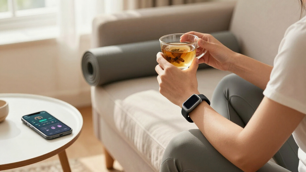 9 Best Personal Wellness Devices in 2026