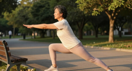 A 20-Minute Workout For Aging Well