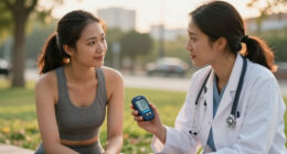 American Diabetes Association Surges In Global Coverage