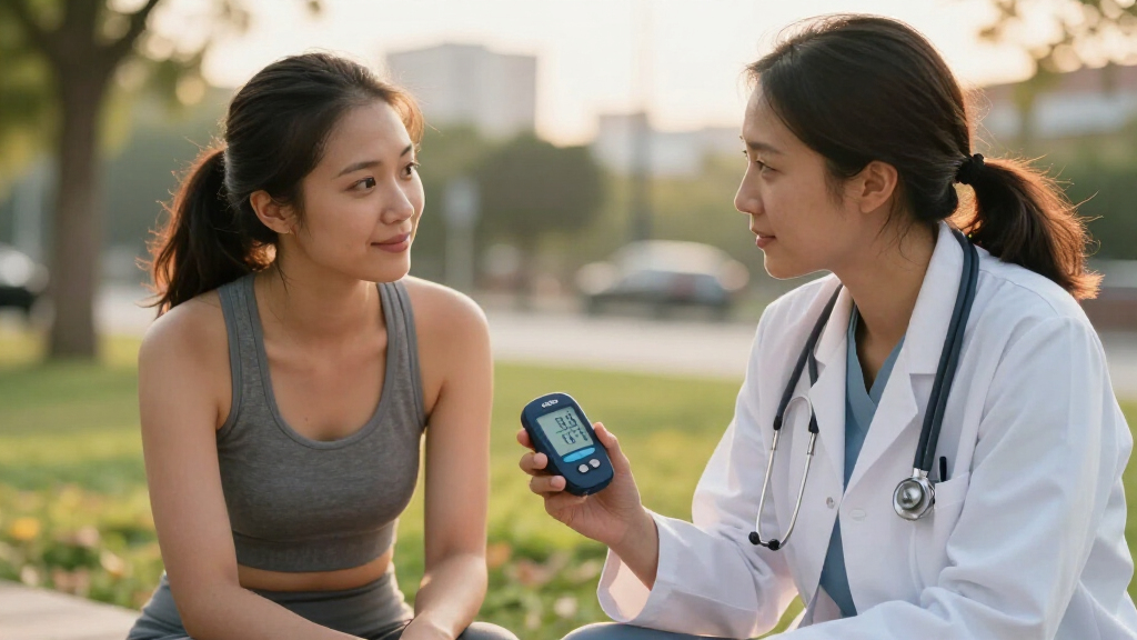 American Diabetes Association Surges In Global Coverage