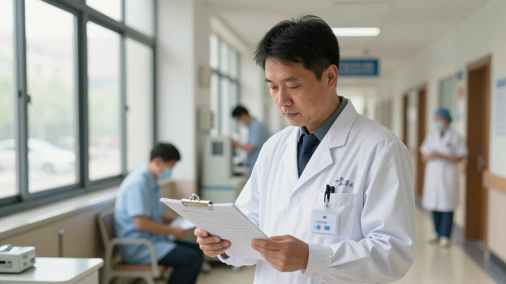 北京大学第三医院职业病诊断、职业健康检查工作顺利通过北京市质控督导检查 - 北京市卫生健康委员会