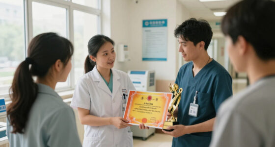 北京大学第三医院在“京津冀医疗管理优秀案例大赛”北京赛区擂台赛中获多个奖项 - 北京市卫生健康委员会