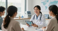 Baxter Health Surges In Global Coverage