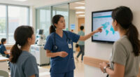 Bay Regional Health Centre Surges In Global Coverage