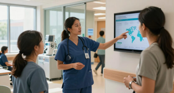 Bay Regional Health Centre Surges In Global Coverage