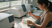 Bionexus Gene Lab Surges In Global Coverage