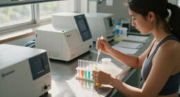Bionexus Gene Lab Surges In Global Coverage