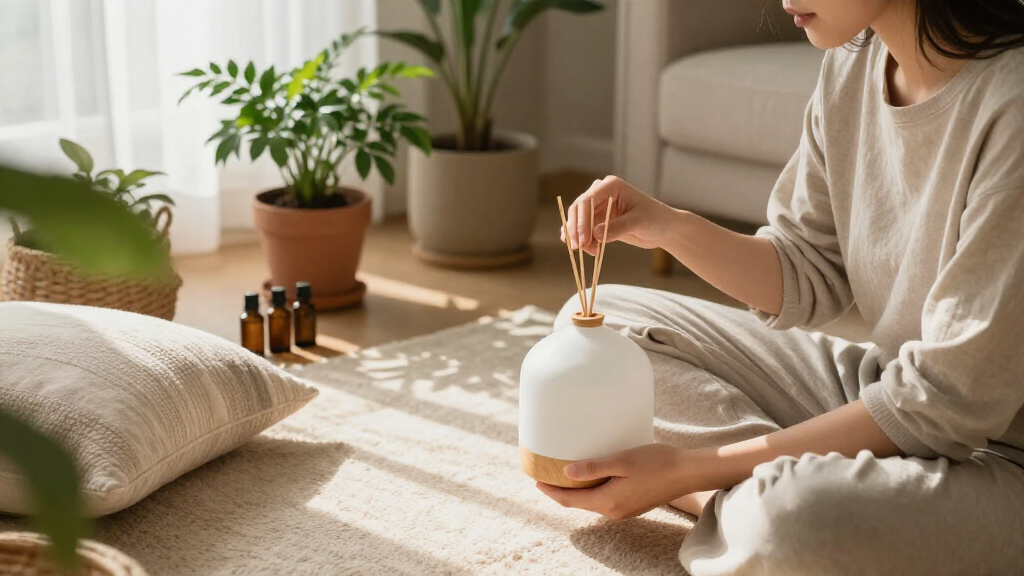 Breath & Wellness Essentials Shopping Checklist 2026