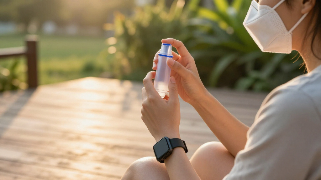 Breath & Wellness Gear Shopping Checklist 2026