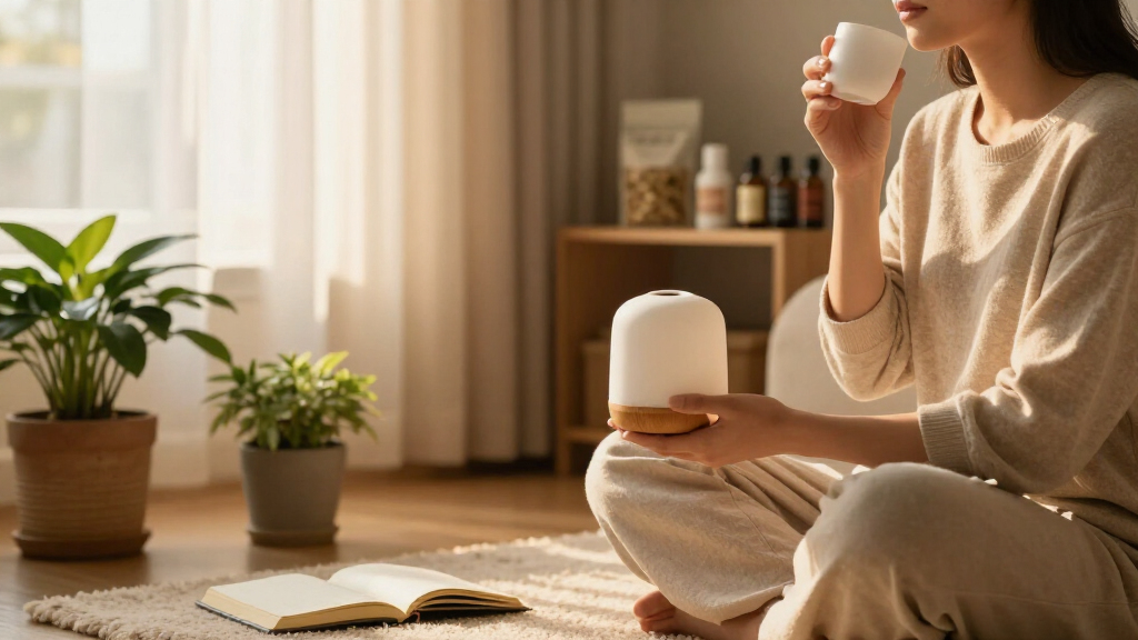 Breath & Wellness Products Shopping List 2026