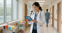 Cardinal Health Surges In Global Coverage