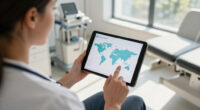 Caris Life Sciences Surges In Global Coverage