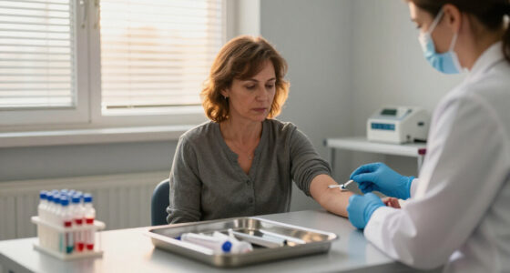 Did FDA Advisors Support A Cancer Early-Detection Blood Test?
