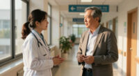 Director Of Hanoi Oncology Hospital Authorizes The Deputy Director To Manage - Laodong.vn