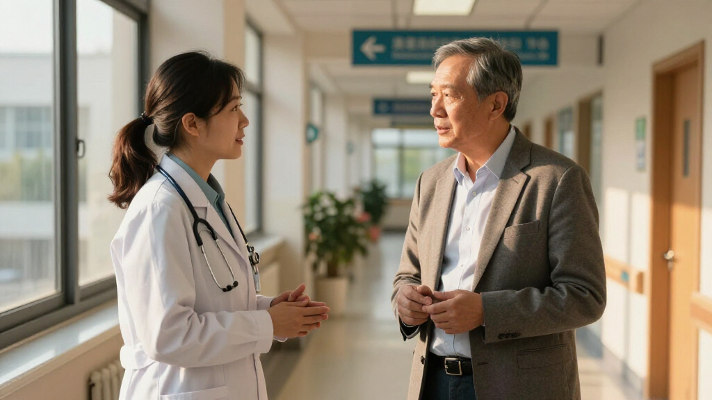 Director Of Hanoi Oncology Hospital Authorizes The Deputy Director To Manage - Laodong.vn
