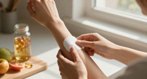 Do Supplement Patches Actually Work?
