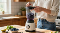 E. Coli Illnesses Linked To Frozen Blueberries Are Up To 17, F.D.A. Says