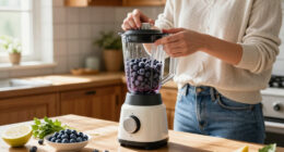 E. Coli Illnesses Linked To Frozen Blueberries Are Up To 17, F.D.A. Says