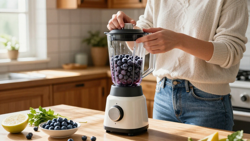 E. Coli Illnesses Linked To Frozen Blueberries Are Up To 17, F.D.A. Says