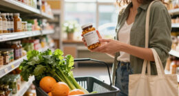 Everyday Wellness Support Shopping Checklist 2026