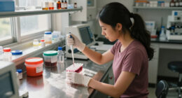 F.D.A. Advisory Panel Endorses Controversial Cancer Blood Test