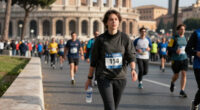 Fondazione Telethon Presenta La “Walk Of Life” Di Roma - Ricerca Malattie Genetiche Rare
