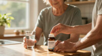 Glucosamine, A Popular Joint Supplement, Linked To Faster Alzheimer’s Progression