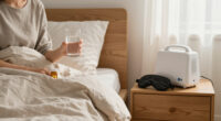 Goodbye CPAP? New Sleep Apnea Pill Cuts Breathing Events By 44%