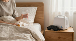 Goodbye CPAP? New Sleep Apnea Pill Cuts Breathing Events By 44%