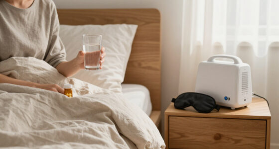 Goodbye CPAP? New Sleep Apnea Pill Cuts Breathing Events By 44%
