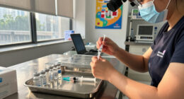 Health Department Surges In Global Coverage