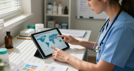 Health Southeastern Surges In Global Coverage