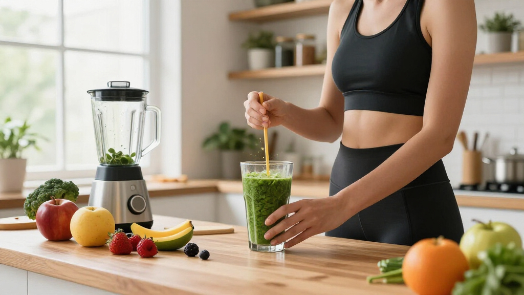 Ultimate Health & Wellness Shopping Checklist 2026