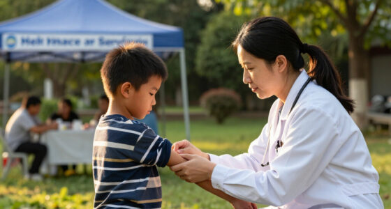 Healthcare Services Surges In Global Coverage