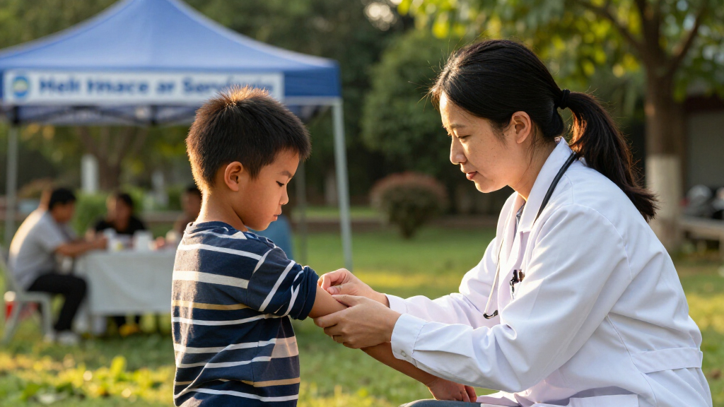 Healthcare Services Surges In Global Coverage