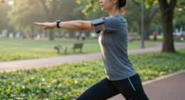 Healthy Living Gear Checklist 2026
