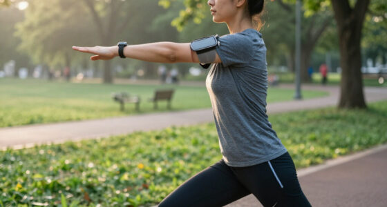 Healthy Living Gear Checklist 2026