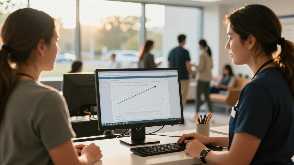 HomeWell’s Record-Breaking Growth Amid Trickier Client Acquisition