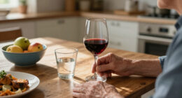 How Drinking Affects Your Dementia Risk